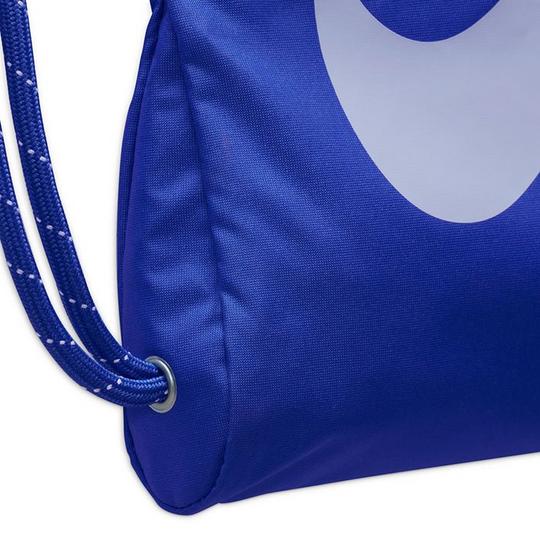Nike Heritage Sack Pack with Drawstring Closure