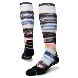 Stance Unisex Traditions Snow OTC Sock