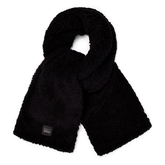 UGG Foulard surdimensionn  en Sherpa pour femmes