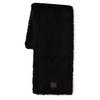 Foulard surdimensionn  en Sherpa pour femmes