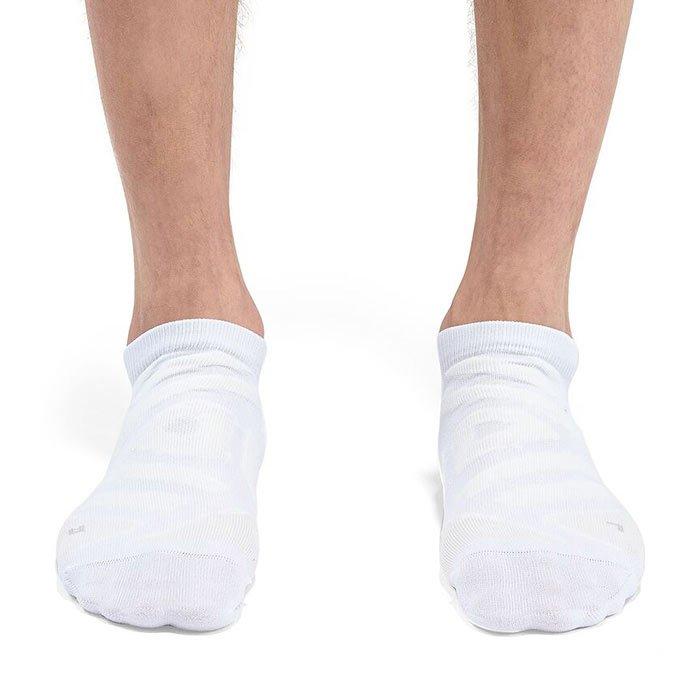 Men's Performance Low Sock