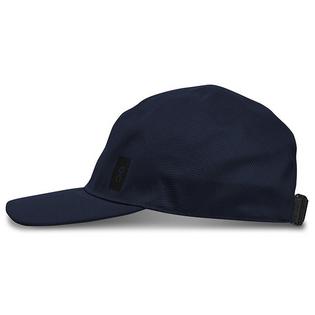 Unisex Moulded Cap