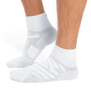 On Men's Performance Mid Sock
