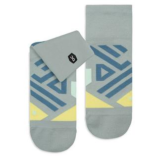 On Men's Performance Mid Sock