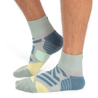 On Chaussettes mi-hautes Performance pour hommes