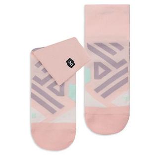 On Women's Performance Mid Sock