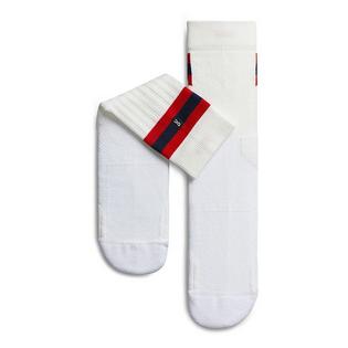 Chaussettes de tennis pour hommes