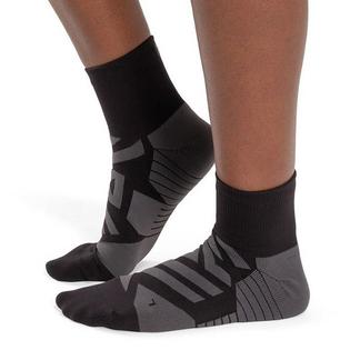 On Women's Performance Mid Sock