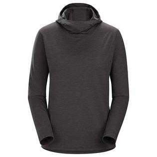 Arc'teryx Women's Taema Hoody Top