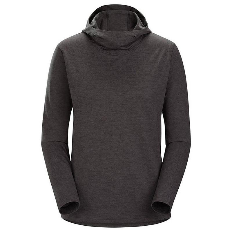 Arc'teryx Haut &agrave; capuchon Taema pour femmes