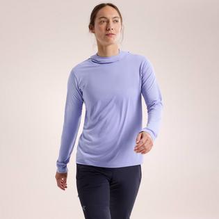 Arc'teryx Women's Taema Hoody Top