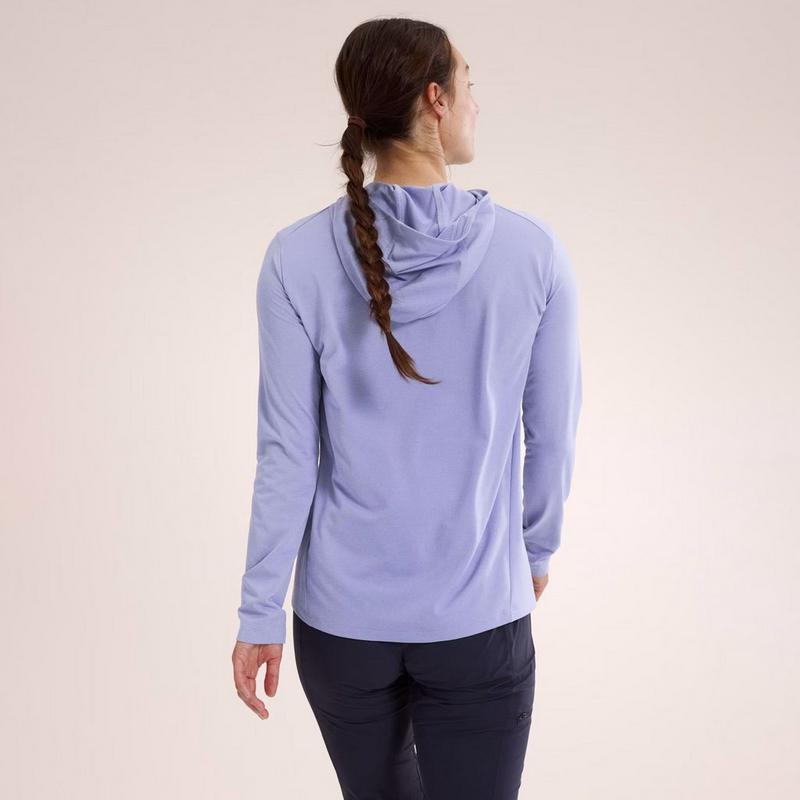 Arc'teryx Haut &agrave; capuchon Taema pour femmes