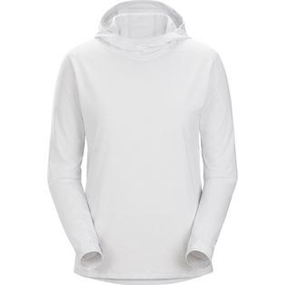 Arc'teryx Women's Taema Hoody Top