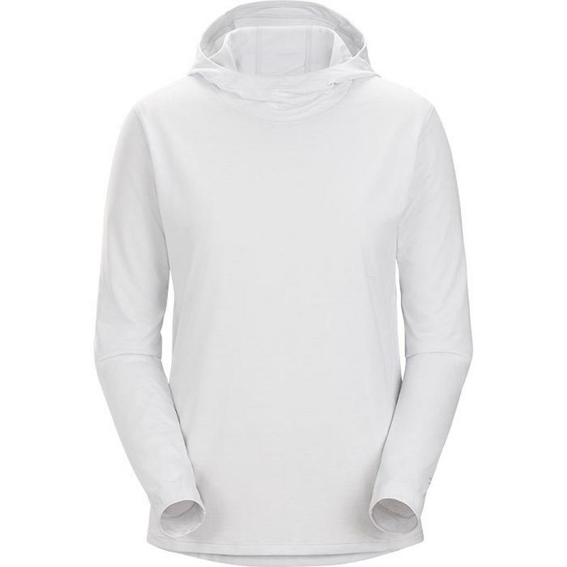 Arc'teryx Haut &agrave; capuchon Taema pour femmes
