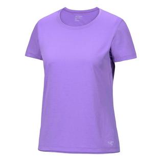 Arc'teryx Haut &agrave; manches courtes Taema pour femmes