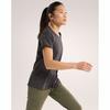 Haut   manches courtes Taema pour femmes