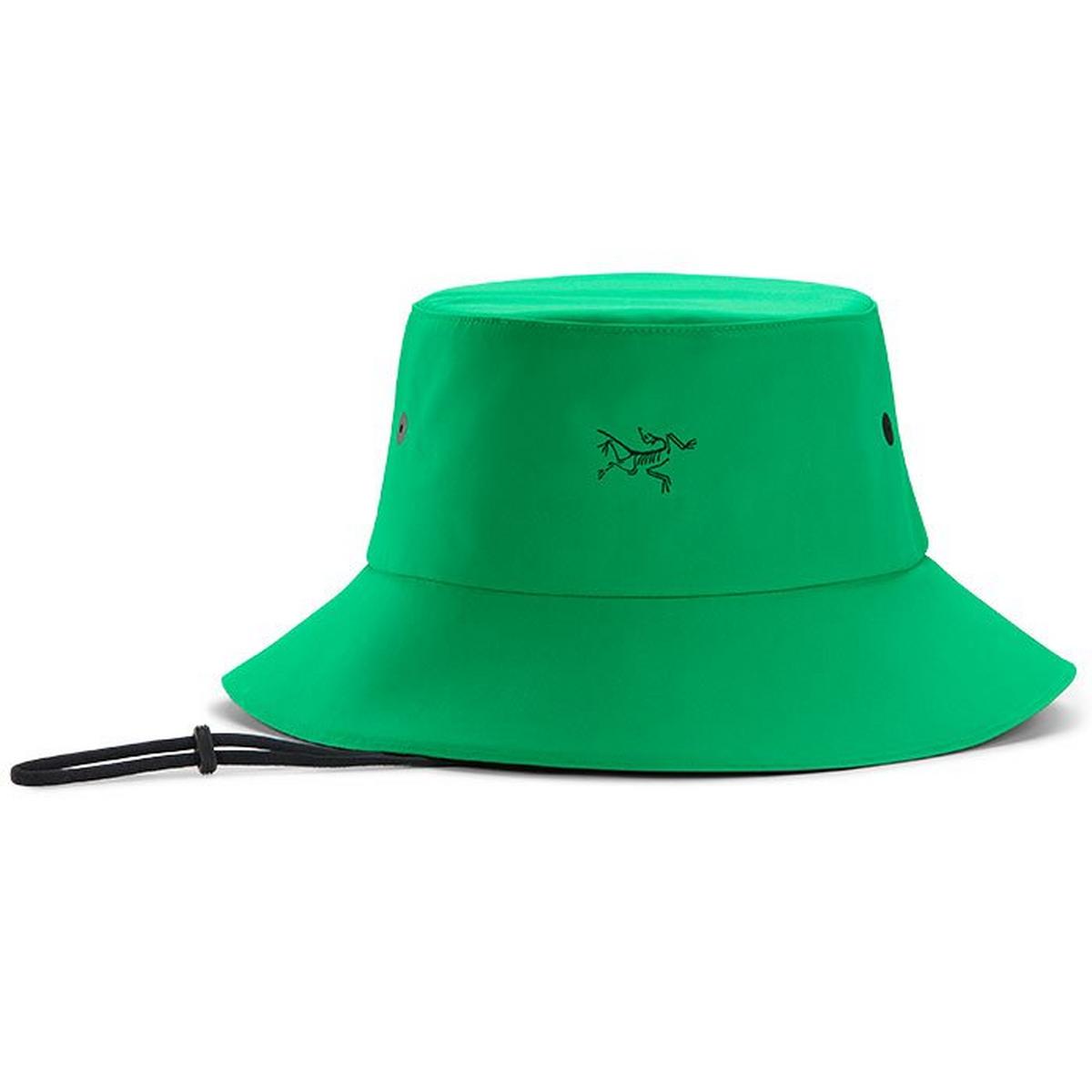 Men's Sinsolo Bucket Hat | Arc'teryx | Sporting Life Online Men's Sinsolo Bucket Hat | Arc'teryx | Sporting Life Online
