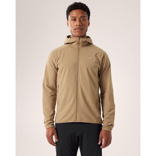 Men's Kyanite Lightweight Hoody Jacket | Arc'teryx | Sporting Life Online