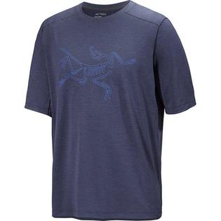 Men's Cormac Logo T-Shirt