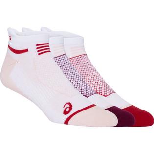 Asics Unisex Intensity ST 2.0 Sock (3 Pack)