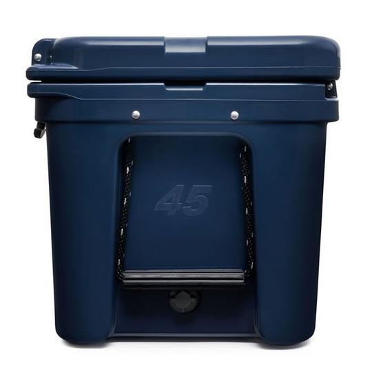 YETI tundra 45  ネイビー YETI Tundra 45 Cooler, Navy : Amazon.ca: Sports & Outdoors