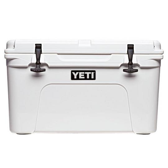 YETI Glaci re solide Tundra  45