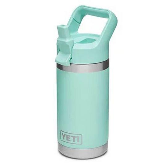新品　YETI Rambler Jr 12 oz Bottle YETI Rambler Jr. 12 Oz. Kids Bottle – TW Outdoors