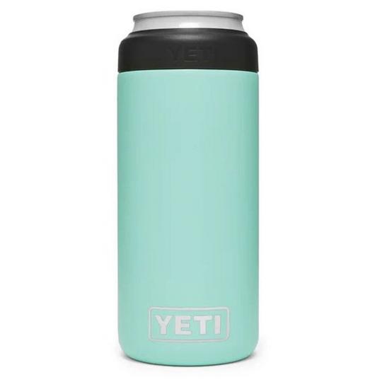 Yeti Rambler  Colster  Slim Can Insulator