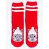 Chaussettes Cat Fun pour femmes