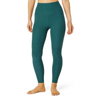 Beyond Yoga Collant longueur moyenne à taille haute Out Of Pocket pour femmes