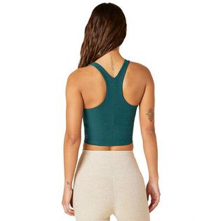Beyond Yoga Camisole raccourcie Focus pour femmes