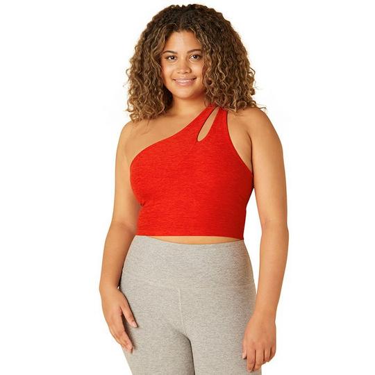 Beyond Yoga Camisole raccourcie Lost Your Mind pour femmes