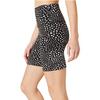 Short de v lo taille haute pour femmes