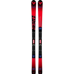 Juniors' Hero Athlete GS Pro Ski [2024]