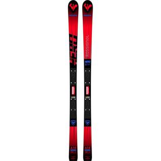 Skis Hero Athlete GS Pro pour juniors [2024]