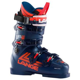 Lange Bottes de ski RS 130 MV pour hommes  [2024]