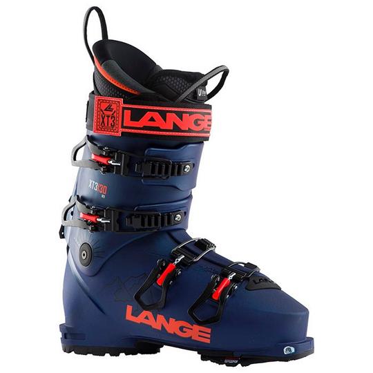 Lange Men s XT3 Free 130 MV GW Ski Boot  2024 