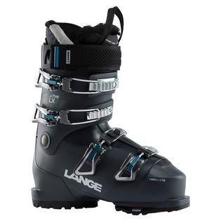 Lange Bottes de ski LX 75 W HV GW pour femmes [2024]