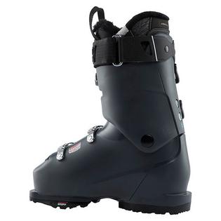 Lange Bottes de ski LX 75 W HV GW pour femmes [2024]