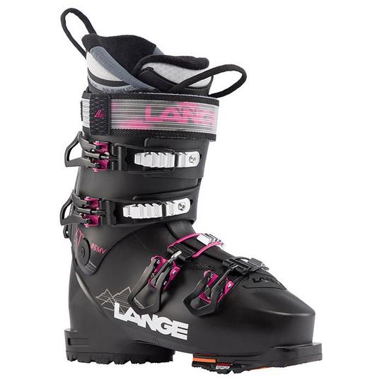 Lange Women s XT3 Free 85 MV W GW Ski Boot  2024 