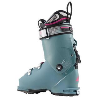 Lange Bottes de ski XT3 Free 115 MV W GW pour femmes [2024]