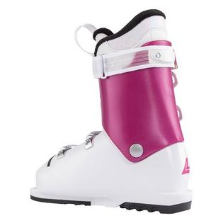 Lange Bottes de ski Starlet 50 pour juniors [2023]