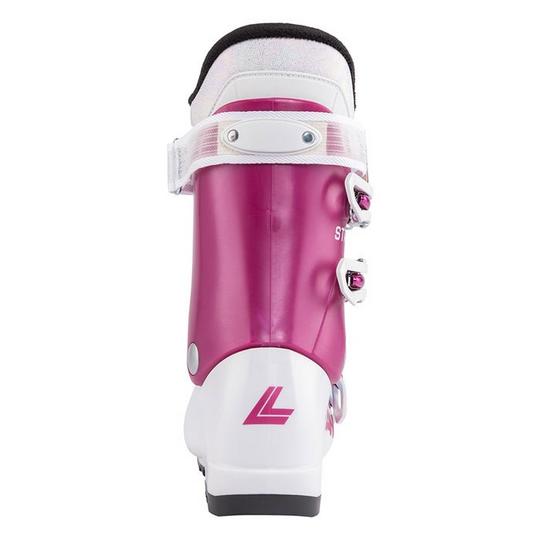 Juniors' Starlet 50 Ski Boot [2023] | Lange | Sporting Life
