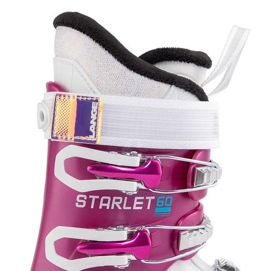 Juniors' Starlet 50 Ski Boot [2023] | Lange | Sporting Life