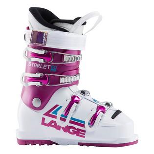 Juniors' Starlet 60 Ski Boot [2023]