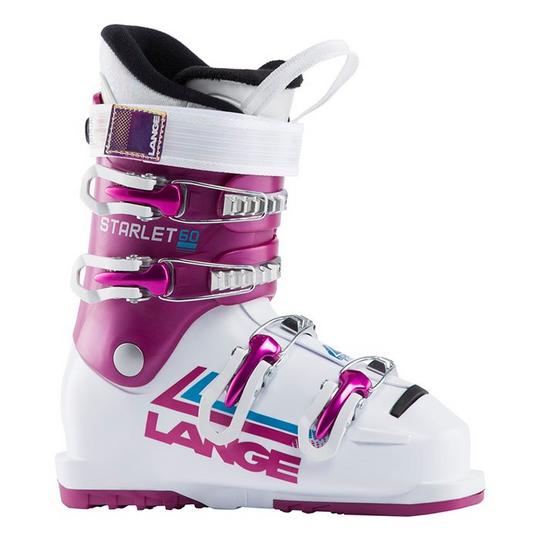 Lange Bottes de ski Starlet 60 pour juniors  2023 