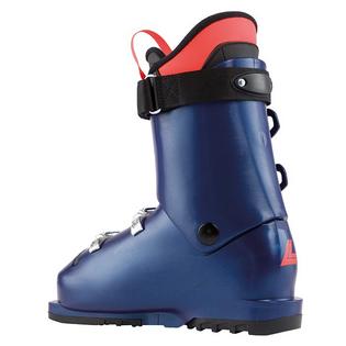 Lange Bottes de ski RSJ 60 pour juniors [2023]
