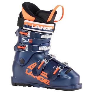 Juniors' RSJ 65 Ski Boot [2023]