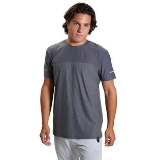 Men's FLC Colourblock Training T-Shirt