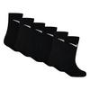 Chaussettes mi-mollet Cushioned pour enfants  paquet de 6 